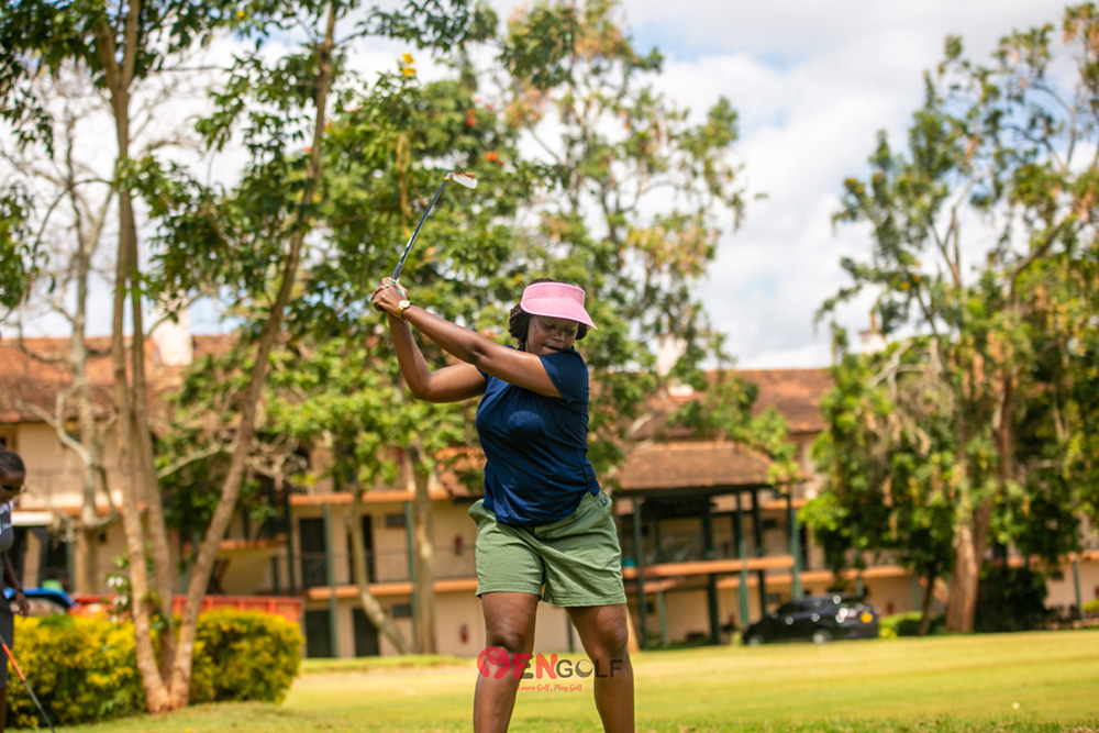 CENTENNIAL COHORT!!!